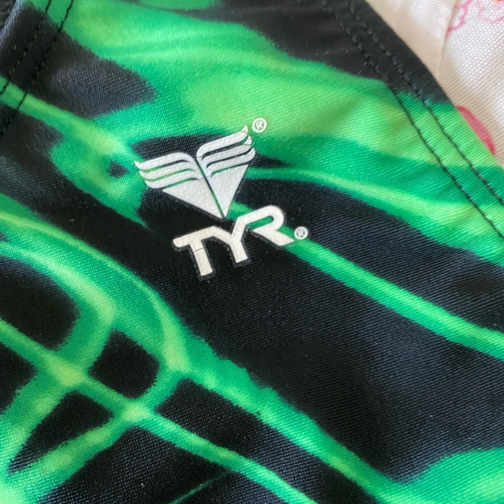 TYR RACE BACK RACING SWIM SUIT, S - Picture 5 of 5
